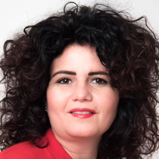Rachel Raes - Eigenaar YourHairMoment